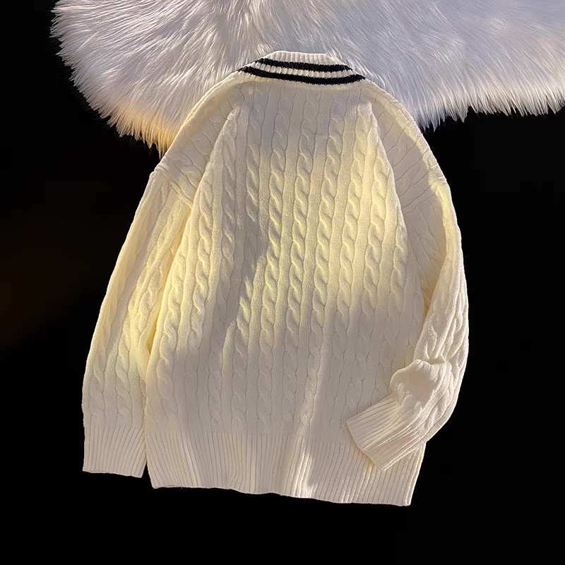 Made for royals wool sweater SSZZ455 images